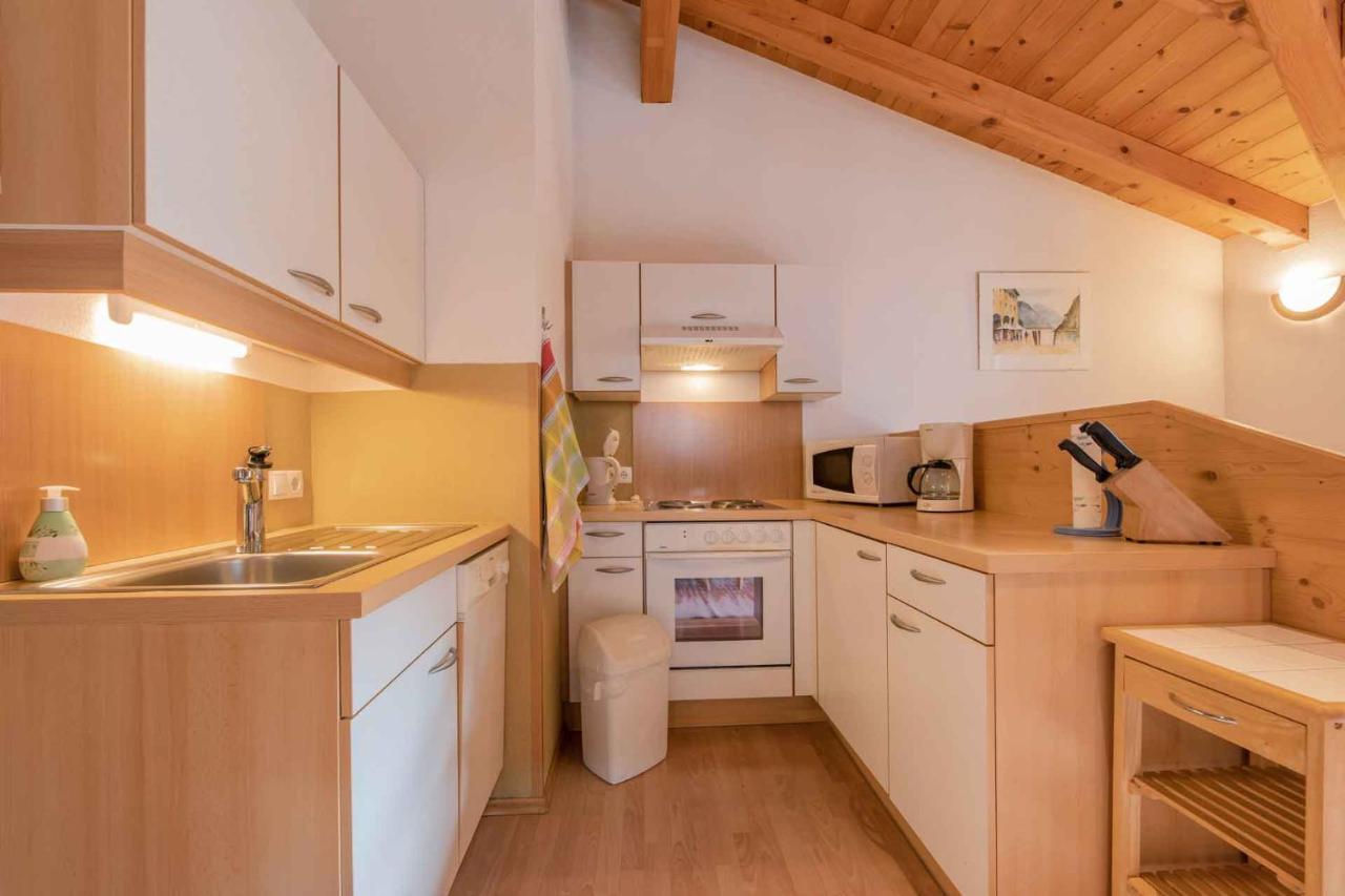 Ferienhaus Artho Neustift im Stubaital Exterior foto