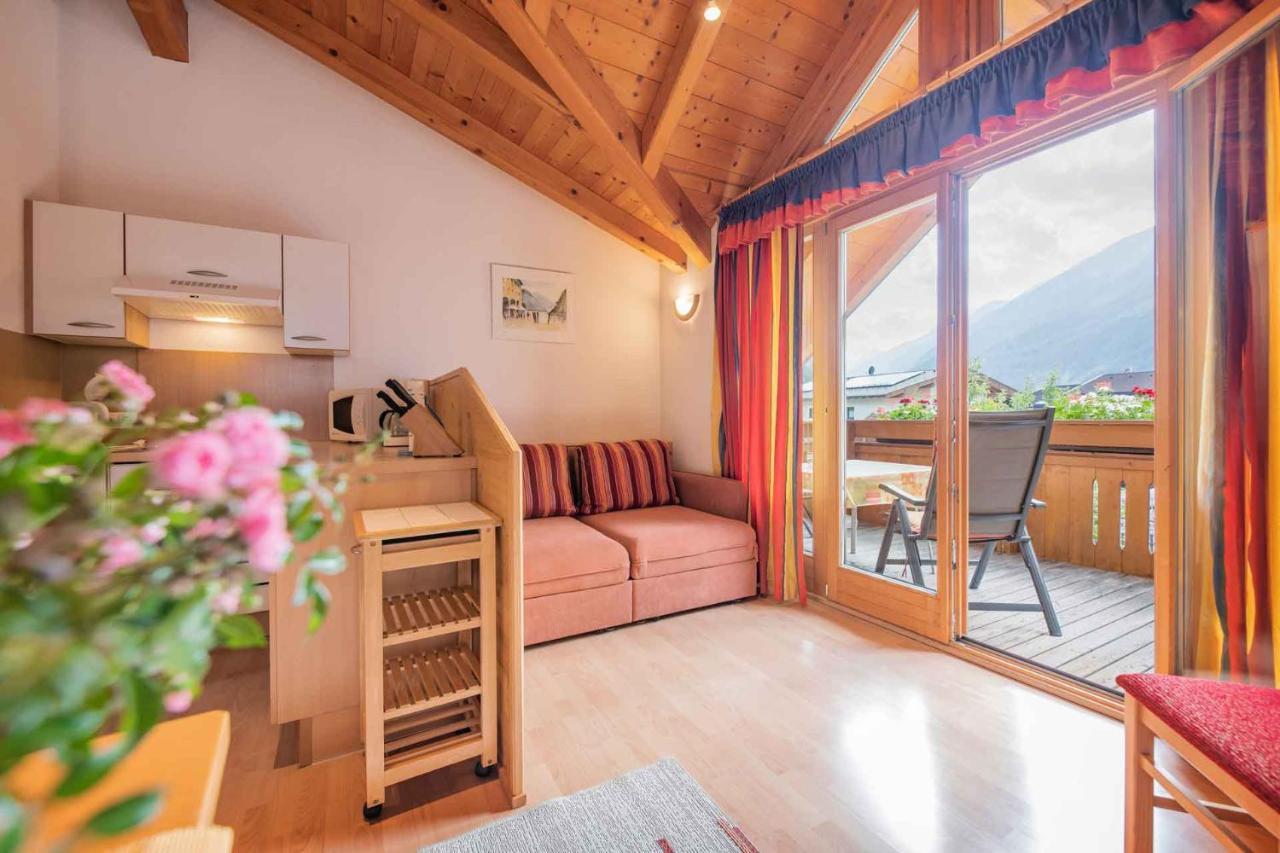 Ferienhaus Artho Neustift im Stubaital Exterior foto