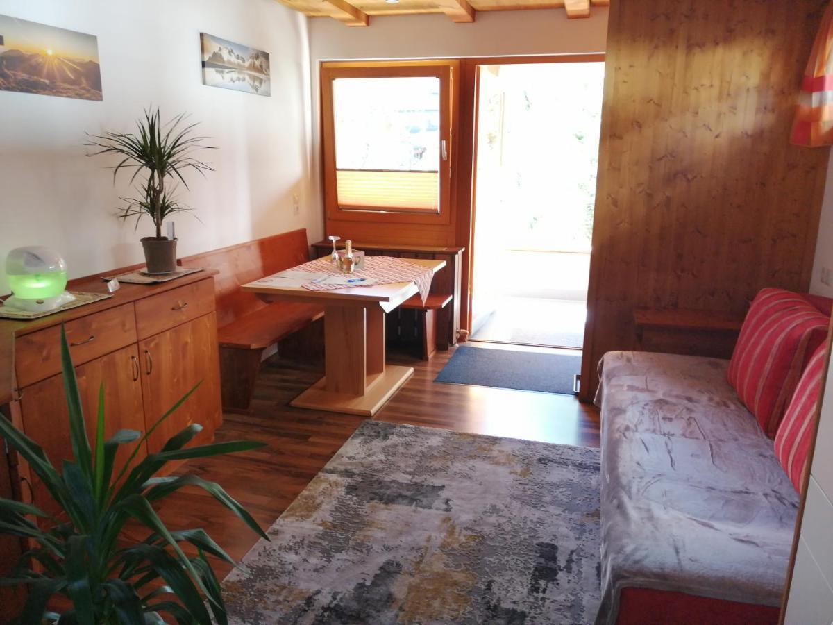 Ferienhaus Artho Neustift im Stubaital Exterior foto