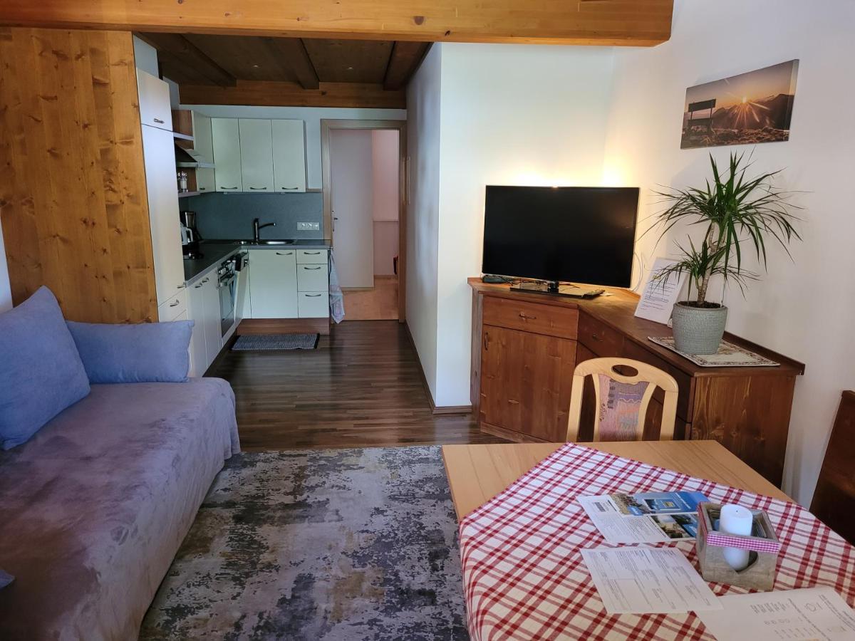 Ferienhaus Artho Neustift im Stubaital Exterior foto