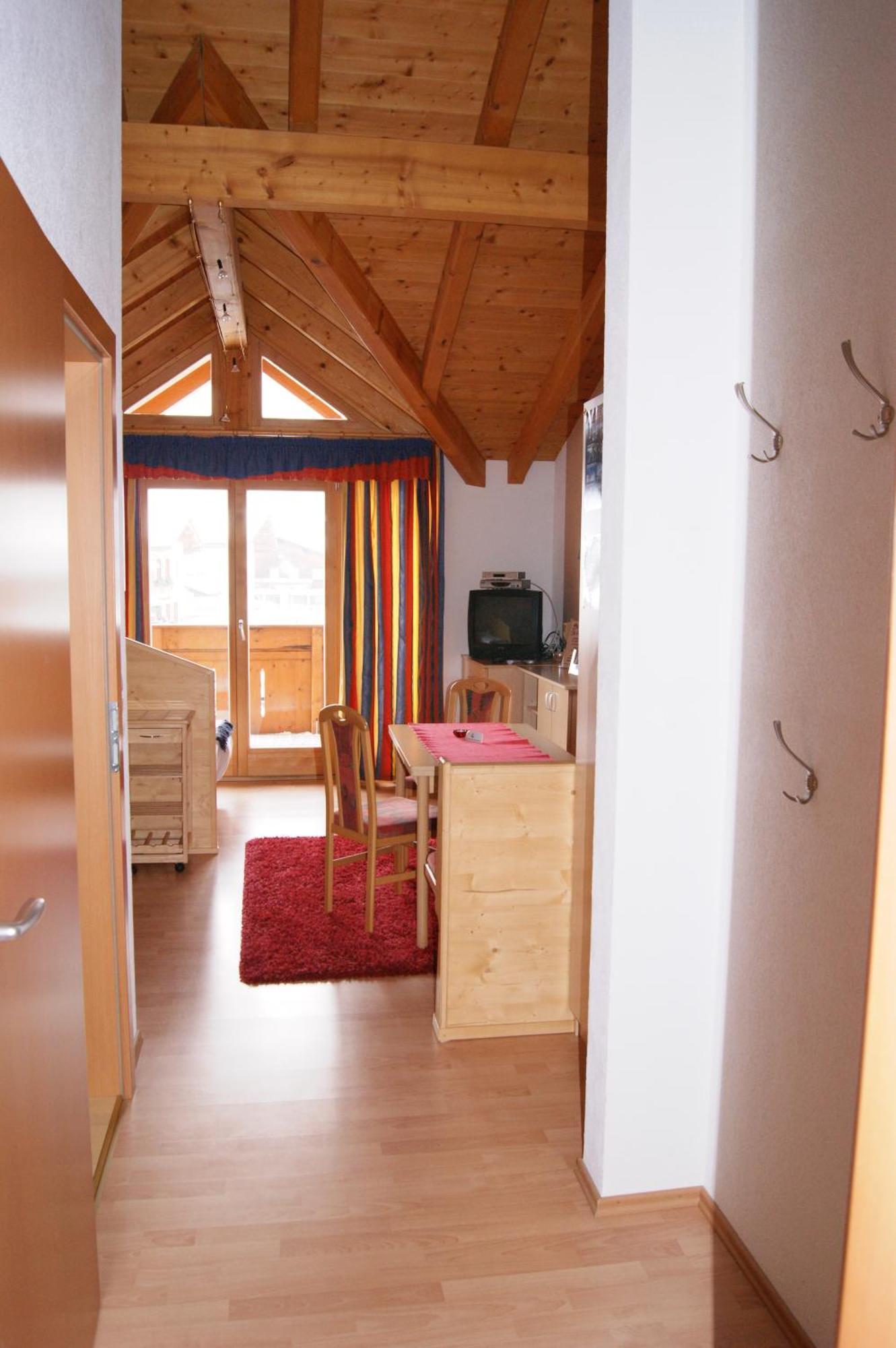 Ferienhaus Artho Neustift im Stubaital Exterior foto