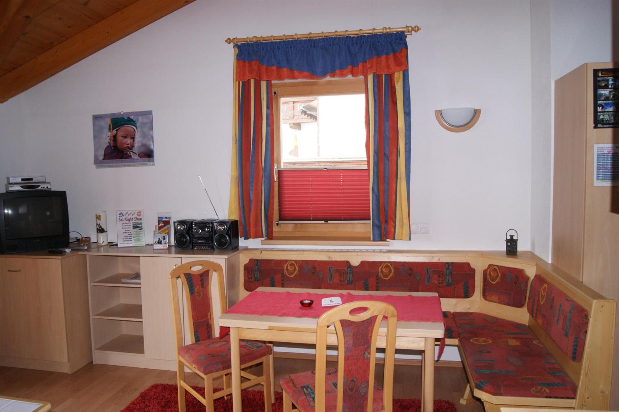 Ferienhaus Artho Neustift im Stubaital Exterior foto